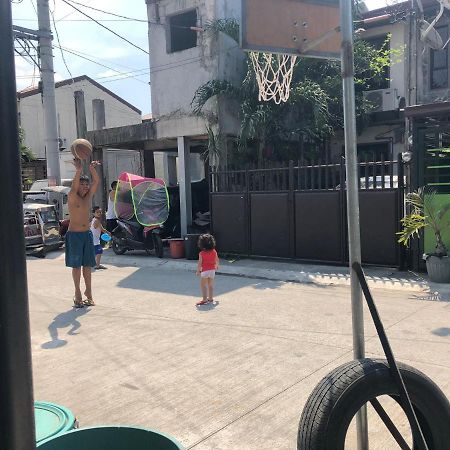 Buder Townhouse Lias Marilao Bulacan Philippines Ngoại thất bức ảnh