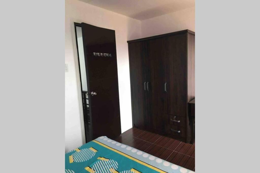 Buder Townhouse Lias Marilao Bulacan Philippines Ngoại thất bức ảnh