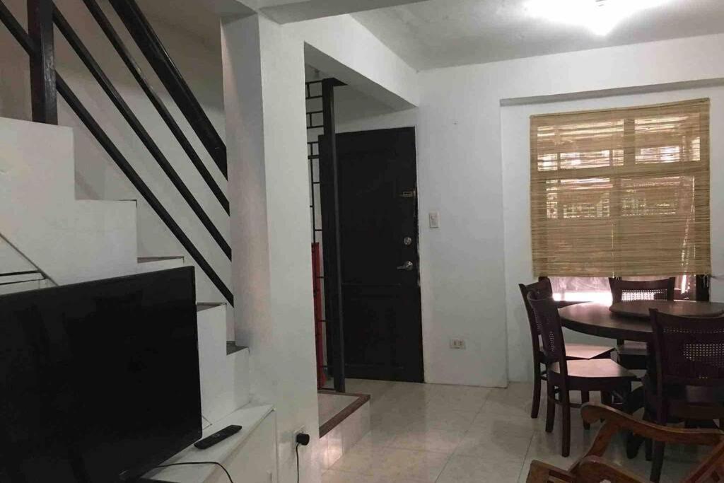 Buder Townhouse Lias Marilao Bulacan Philippines Ngoại thất bức ảnh