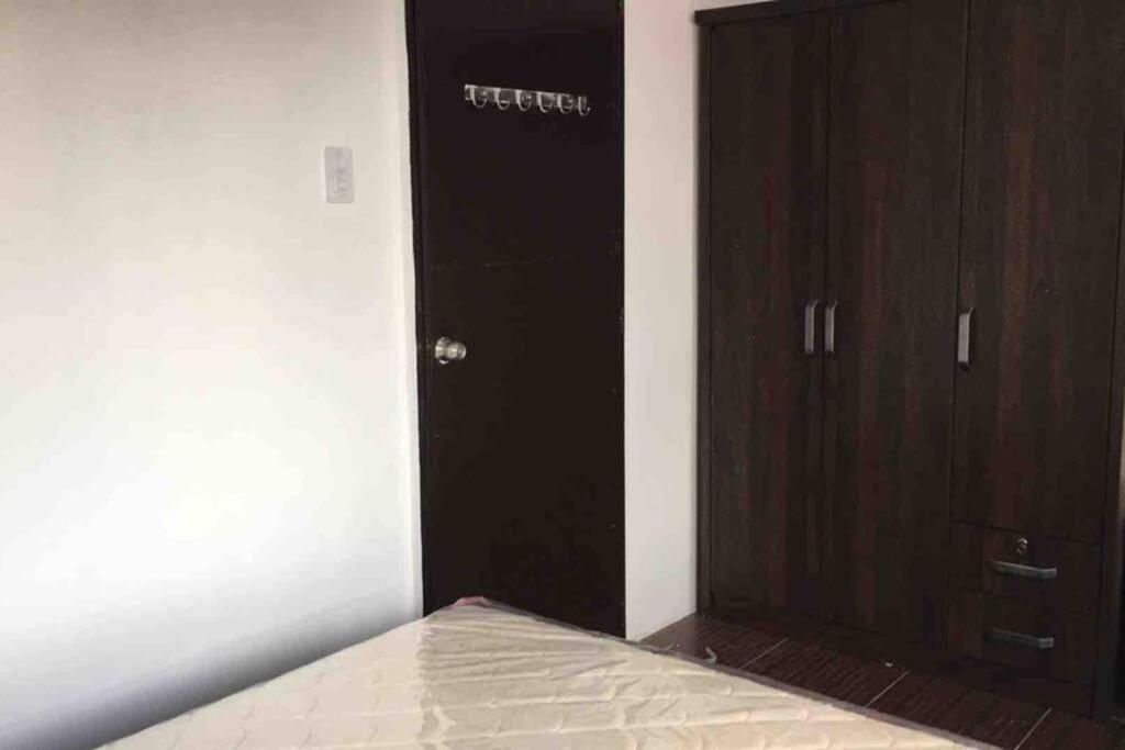 Buder Townhouse Lias Marilao Bulacan Philippines Ngoại thất bức ảnh