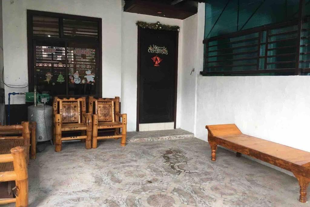 Buder Townhouse Lias Marilao Bulacan Philippines Ngoại thất bức ảnh