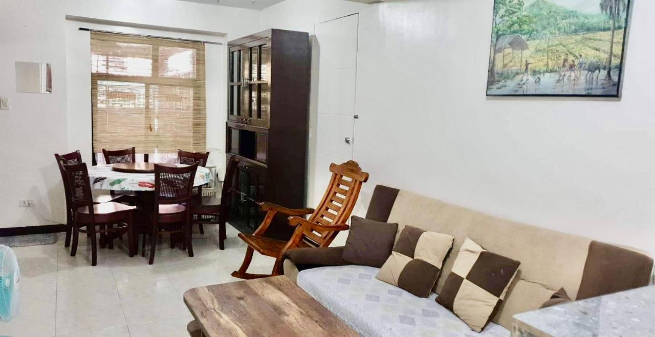 Buder Townhouse Lias Marilao Bulacan Philippines Ngoại thất bức ảnh