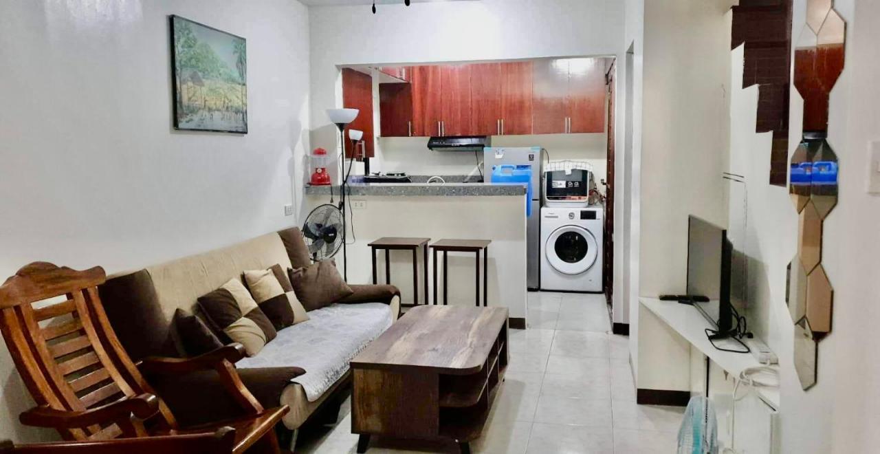Buder Townhouse Lias Marilao Bulacan Philippines Ngoại thất bức ảnh