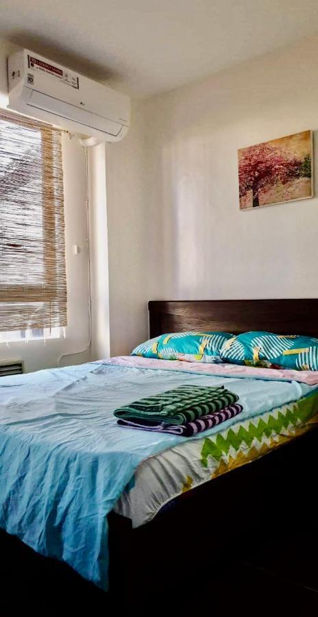 Buder Townhouse Lias Marilao Bulacan Philippines Ngoại thất bức ảnh