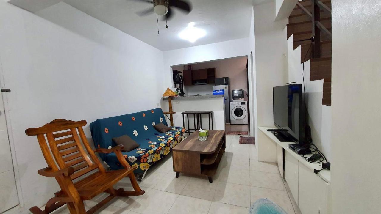 Buder Townhouse Lias Marilao Bulacan Philippines Ngoại thất bức ảnh