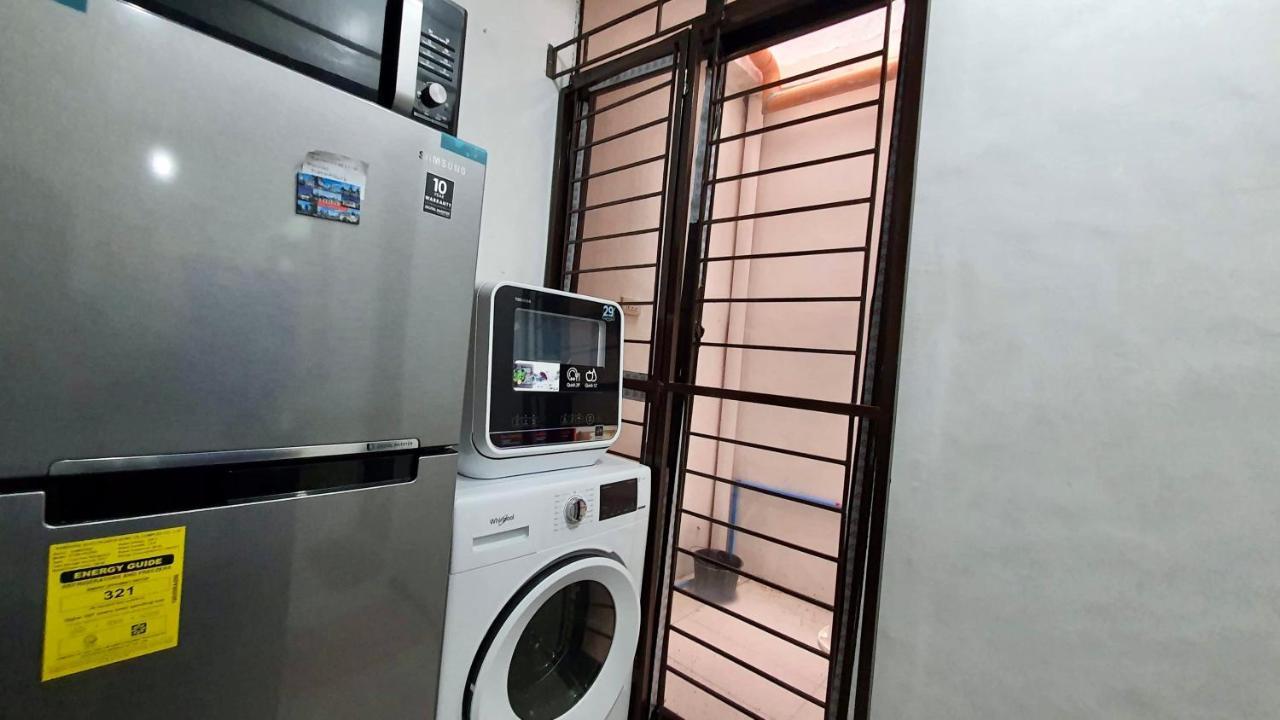 Buder Townhouse Lias Marilao Bulacan Philippines Ngoại thất bức ảnh