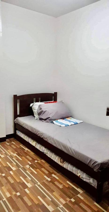 Buder Townhouse Lias Marilao Bulacan Philippines Ngoại thất bức ảnh
