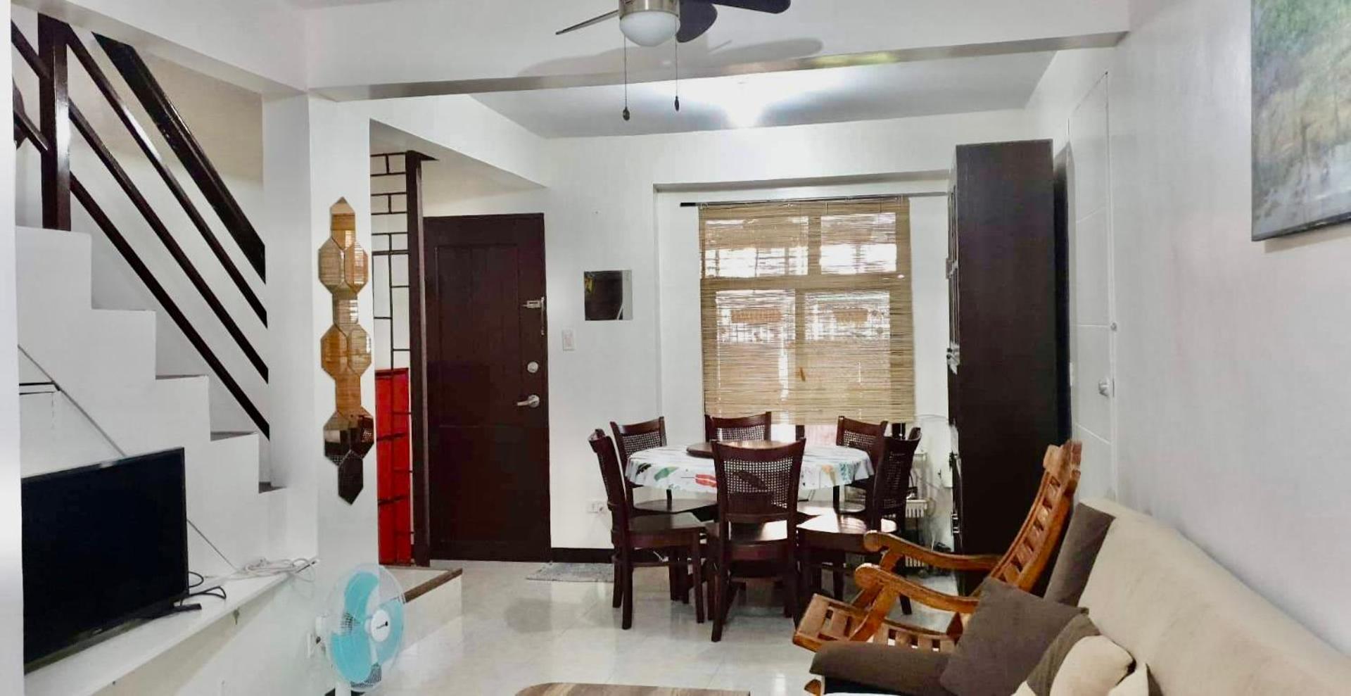 Buder Townhouse Lias Marilao Bulacan Philippines Ngoại thất bức ảnh