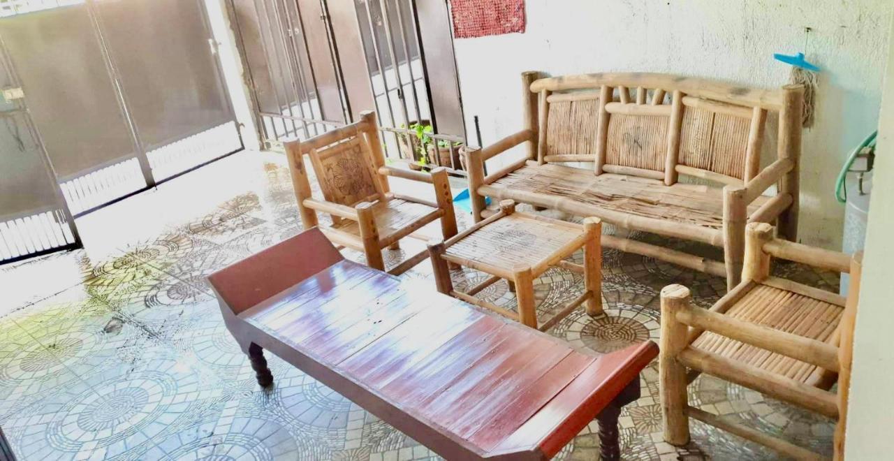 Buder Townhouse Lias Marilao Bulacan Philippines Ngoại thất bức ảnh