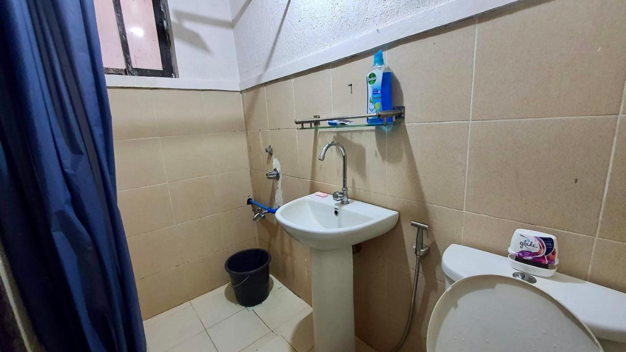 Buder Townhouse Lias Marilao Bulacan Philippines Ngoại thất bức ảnh