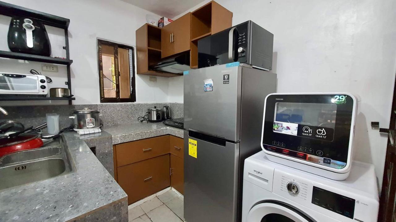 Buder Townhouse Lias Marilao Bulacan Philippines Ngoại thất bức ảnh
