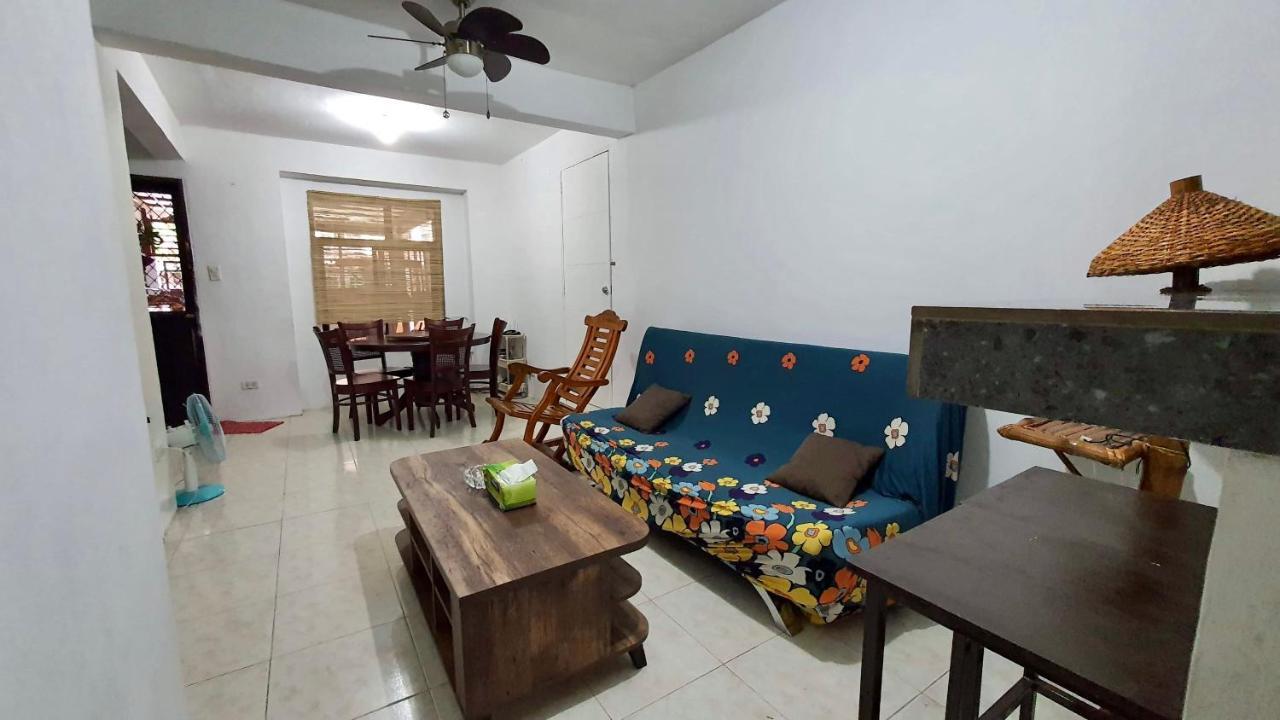 Buder Townhouse Lias Marilao Bulacan Philippines Ngoại thất bức ảnh