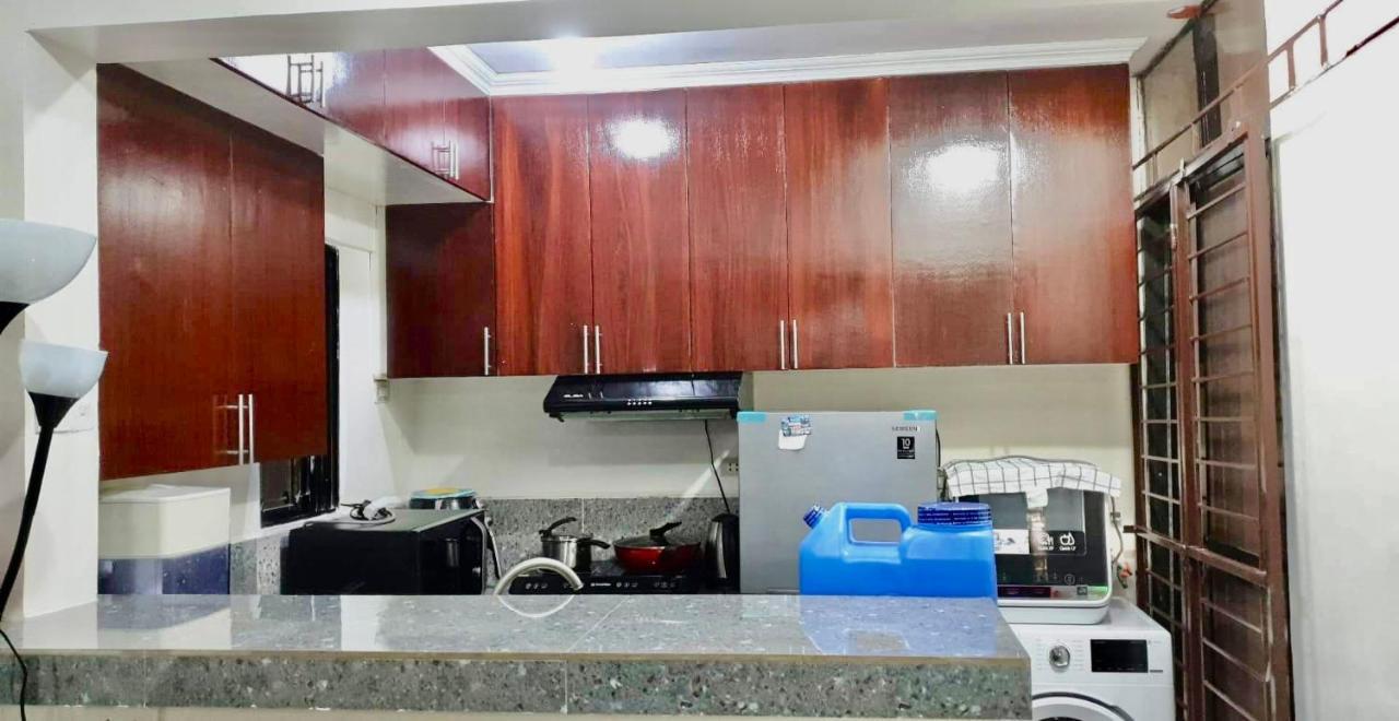 Buder Townhouse Lias Marilao Bulacan Philippines Ngoại thất bức ảnh