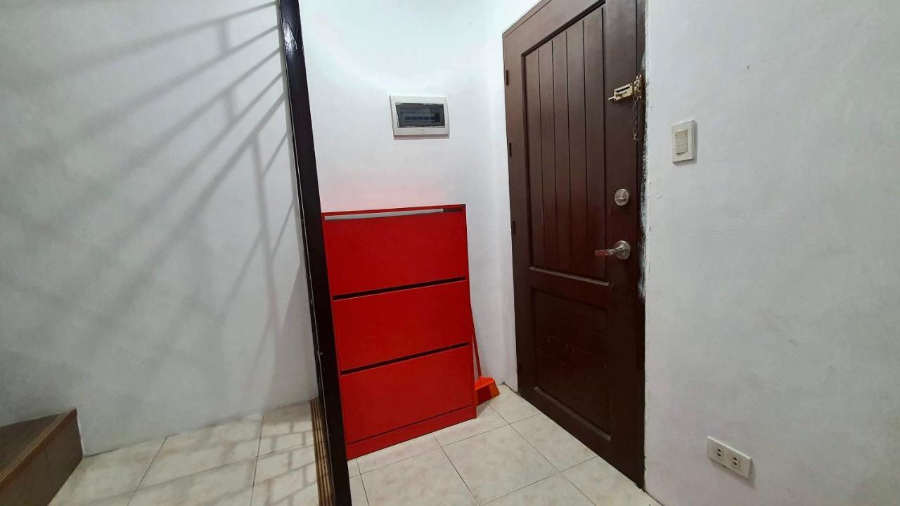 Buder Townhouse Lias Marilao Bulacan Philippines Ngoại thất bức ảnh