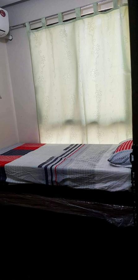 Buder Townhouse Lias Marilao Bulacan Philippines Ngoại thất bức ảnh