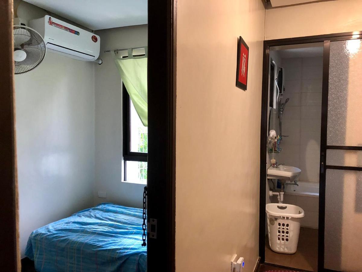 Buder Townhouse Lias Marilao Bulacan Philippines Ngoại thất bức ảnh
