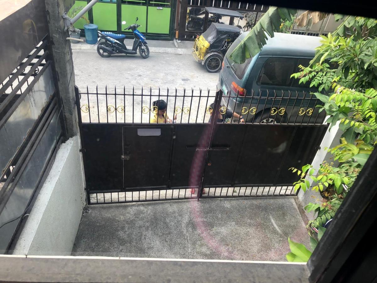 Buder Townhouse Lias Marilao Bulacan Philippines Ngoại thất bức ảnh
