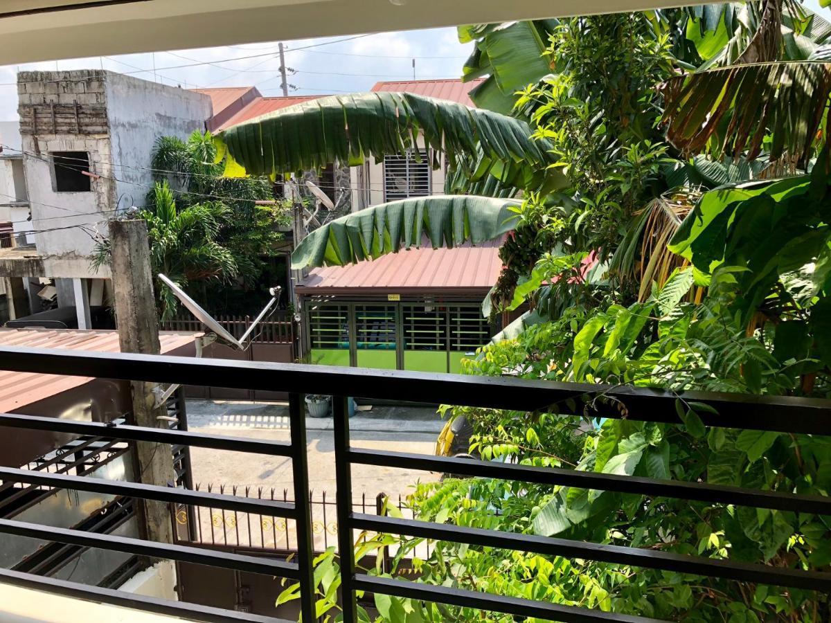 Buder Townhouse Lias Marilao Bulacan Philippines Ngoại thất bức ảnh