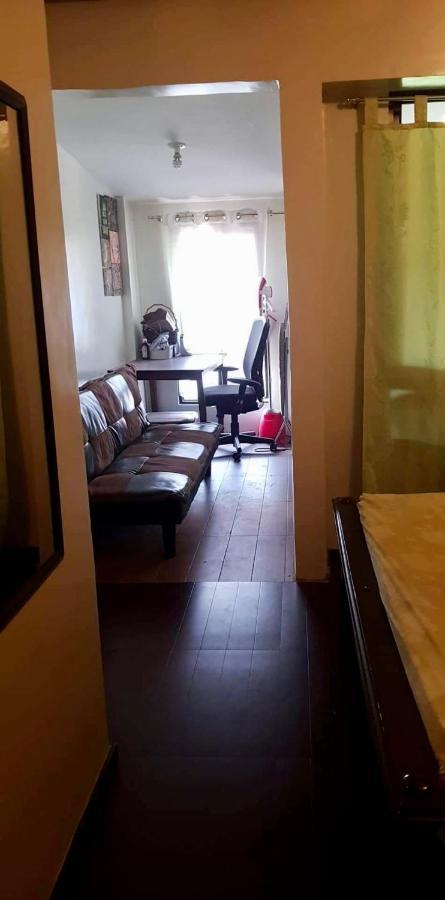 Buder Townhouse Lias Marilao Bulacan Philippines Ngoại thất bức ảnh
