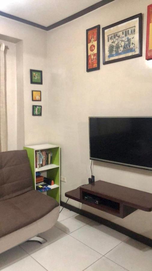 Buder Townhouse Lias Marilao Bulacan Philippines Ngoại thất bức ảnh