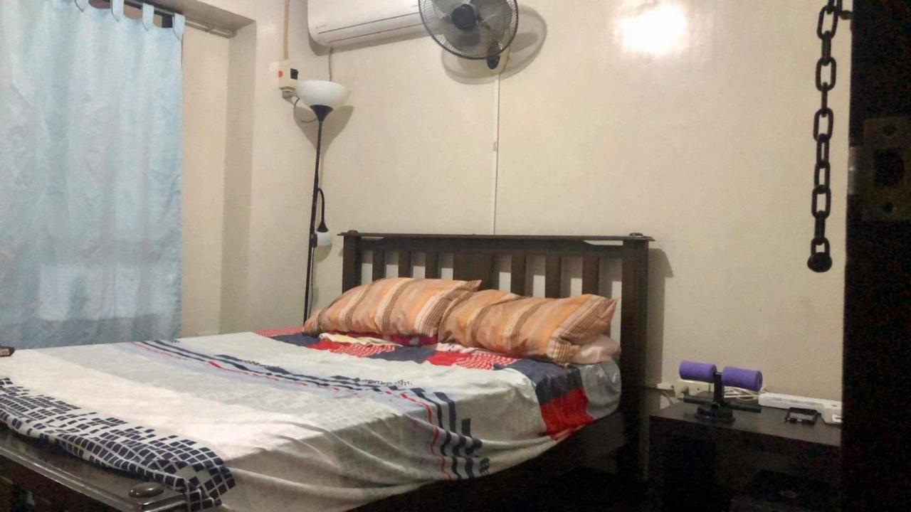 Buder Townhouse Lias Marilao Bulacan Philippines Ngoại thất bức ảnh