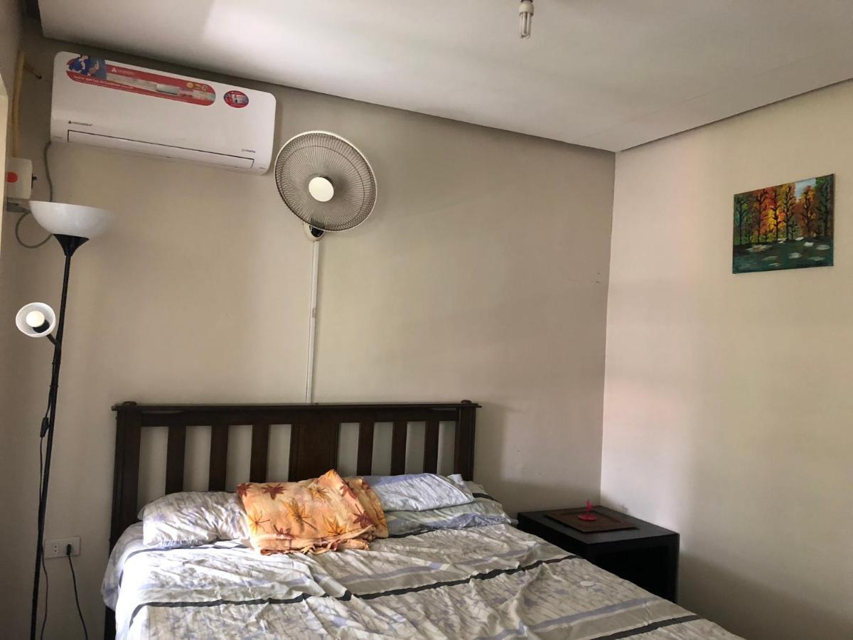 Buder Townhouse Lias Marilao Bulacan Philippines Ngoại thất bức ảnh