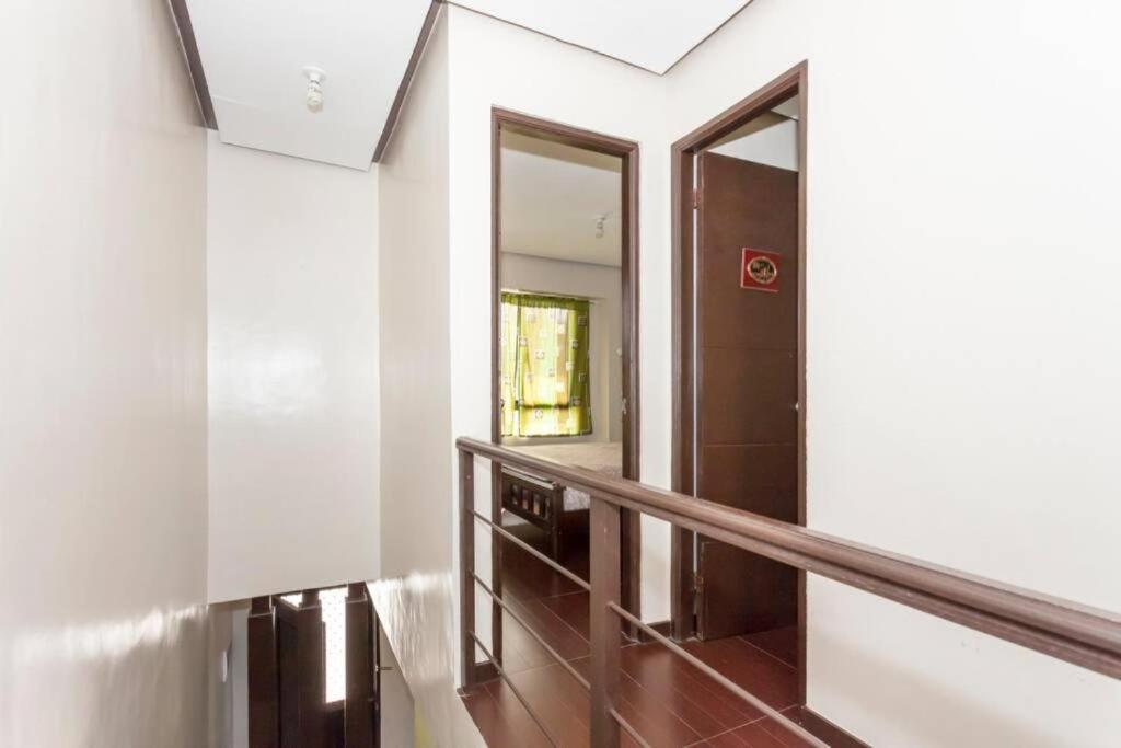 Buder Townhouse Lias Marilao Bulacan Philippines Ngoại thất bức ảnh